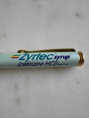 Zyrtec Pen