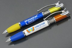 Superb Faslodex Crestor Uroxatral Heavy Metal PENS Drug Rep Pharmaceutical Promo