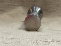 Stainless Steel Mortar and Pestle #304 Made in China