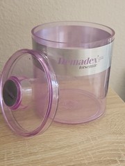 Vintage Demadex Torsemide Dispenser Container Drug Rep Pharma 1990s