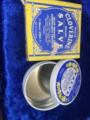 Vintage Apothecary Lot Some With Contents. Ointments Salves