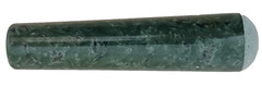 Green Natural Stone Marble Footed Mortar & Pestle 4″x3.77″