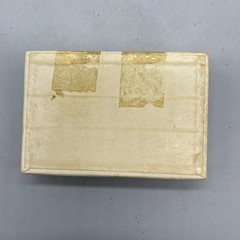 (x3) VTG Pharmacists RX Pill Box Drug Cardboard Osler Prescription Shop OKC