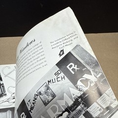 Tile And Till Magazine Eli Lilly And Company November 1941 Indianapolis Indiana