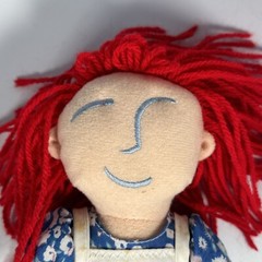 Astelin Nasal Spray | Drug Rep Pharma Collectible Plush Doll | 9”