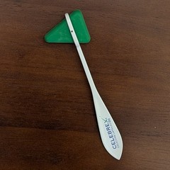 Tomahawk Reflex Hammer Celebrex Drug Rep Promo