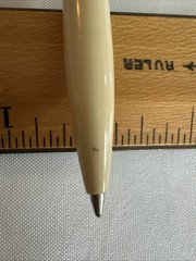 Vtg VIAGRA Pfizer Drug Promotional Click Ballpoint Pen Pharmaceutical