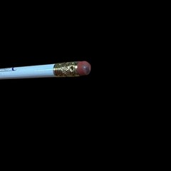 Plendil Drug Rep Pharmaceutical Advertising Pencil Office Doctor Vintage READ