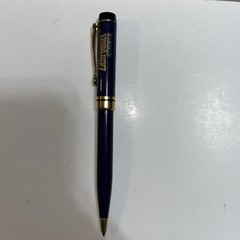 Zithro Medical Drug Rep Pharmaceutical Pen Metal Collectible Advertising