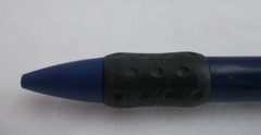 SONATA Pharmaceutical Promo Pen – Plastic with Rubberized Grip