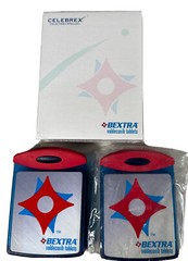 Celebrex Bextra Pharmaceutical Drug Rep Pack Of 5 Note Pads, 2 Magnet Clips Lot
