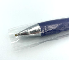 VTG Drug Rep LANTUS SOLOSTAR Collectible Pen NEW and in Cellophane Pharma Swag