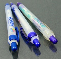 Zosyn Zithro Pulmicort Inoxcrom PENS Drug Rep Pharmaceutical Medical Advertising