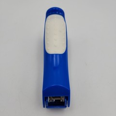 Uroxatral Stapler Blue White Drug Rep Pharmaceutical Promo Advertising