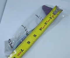RARE vintage BIAXIN Reflex Hammer promo pharmacy