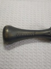 Pestel coricidin Schering company? vintage