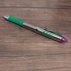 Drug Rep Pharmaceutical Promo AVALIDE Advertising Pen Black Ink