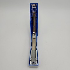 Uroxatral Stapler Blue White Drug Rep Pharmaceutical Promo Advertising
