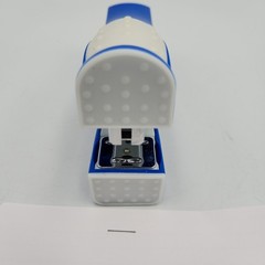 Uroxatral Stapler Blue White Drug Rep Pharmaceutical Promo Advertising