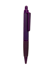 Allegra DRUG REP eye-catching chunky pen – RAISED LOGO – Collectible NON WORKING