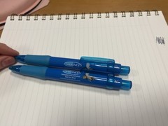 Nasonex Nasal Spray Advertising Pen Pharmaceutical Promotion