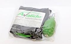 Drug Rep Avalide Collectible Adult Blood Pressure Cuff New in Sleeve