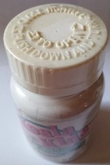 Vintage Multi Herbal Chewable Koala Kids All Natural Unopened 05/94