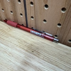 Drug Rep Pen Lexapro Advertising Promotional Promo Pharmaceutical Sales