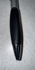 XANAX XR Alprazolam PEN: Silver- Metal – Ball Point-Pharmaceutical Promo
