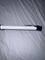 AMBIEN CR Pharmaceutical Drug Rep Collectible Promotional Heavy Metal Pen