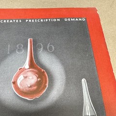 Tile And Till Magazine Eli Lilly And Company November 1938 Indianapolis Indiana