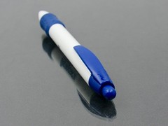 Duragesic Fentanyl CII PEN Drug Rep Pharmaceutical Promo Medical Advertising BIC