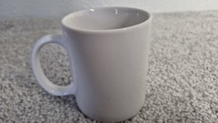 Cinnergen Nutralab Mug Drug Rep Pharmaceutical Doctor Coffee Cup