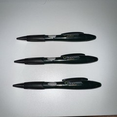 Rozrrem Ramelteon 3 Green Medical Pens Black Ink Yellow Highlighter. Working
