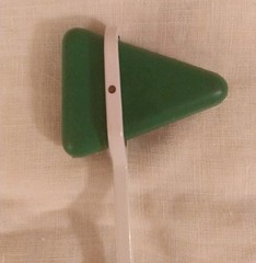 Tomahawk Reflex Hammer Celebrex Drug Pharmaceutical Rep Promo Collectible Tool