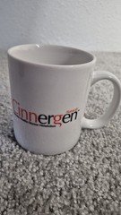 Cinnergen Nutralab Mug Drug Rep Pharmaceutical Doctor Coffee Cup