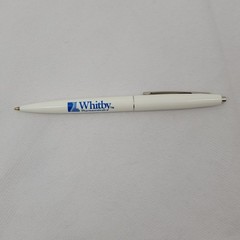 Lortab Hydrocodone PEN Drug Rep Whitby Pharmaceuticals Promo Advertising BIC