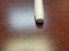 Aggrenox Drug Rep Pharmaceutical Pen Light Like Slightly Used
