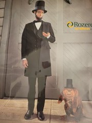 Vintage Rozerem Ramelteon Ad Collectible Gift Bag Pharmaceutical Drug Rep NEW