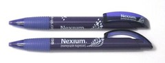 Drug Rep NEXIUM Collectible Pens x 2 RARE