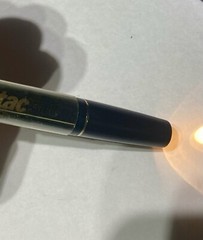 Drug Rep – Pharmaceuticals – Flashlight Exam Pen – ZANTAC