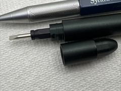 Advertising Pen Lot Doctors Without Borders Flashlight Pen Multi-Tool