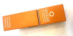 HUGE CLIP INVEGA PALIPERIDONE PHARMACEUTICAL AD – PAPER WEIGHT – PROMO ITEM