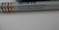 Amrix Promotional Pen w/Grip Metal– Medium Weight