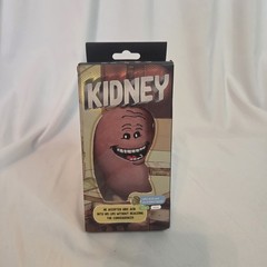 Horizon Therapeutics Dont Fail Kidney Healthcare Pharma Educational Plush In Box
