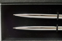 Duragesic (FENTANYL) Pen and Mechanical Pencil Set Class 2 Narcotic Pharma Adver