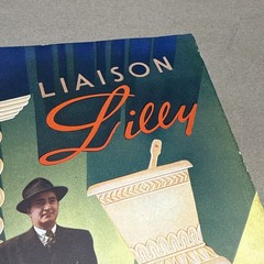 Tile And Till Magazine Eli Lilly And Company May 1940 Indianapolis Indiana