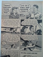 Squibb Print Ad Original Vintage 1945 Bristol Myers NYC Malaria Piper Cub PA