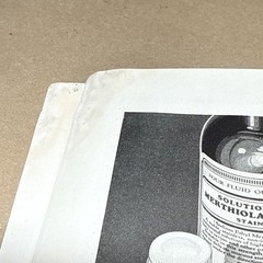 Tile And Till Magazine Eli Lilly And Company January 1932 Indianapolis Indiana