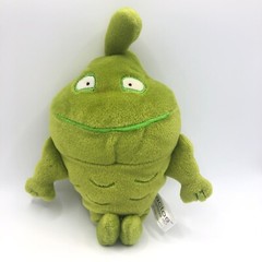 Actos Drug Rep Diabetes Plush Stuffed Beanies Science Toy-Steven Smith-Set of 3